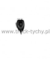 MIKROFON CB 6-pin ( zmiana kanaw )