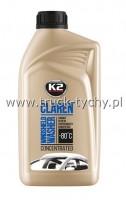 Koncentrat pynu do spryskiwaczy Claren 1L -80C 
