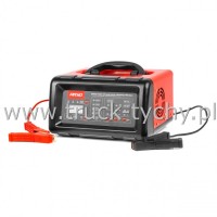 Prostownik 6/12V 20A z rozruchem
