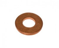 Uszczelka cu9x20x2mm wtrysk Avia A31, Zetor 
