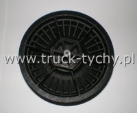Korek filtra paliwa SCANIA