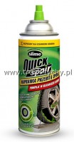 ZESTAW NAPRAWCZY KOA 400ml SLIME 
