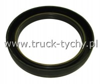 Uszczelniacz 117,48 x 152,36 x 22  RWDR