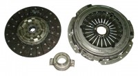Sprzgo kpl Sor C9,5 5 Euro II