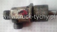 ZAWR ZWROTNY UKADU HYDRAULICZNEGO AD28  8LUN