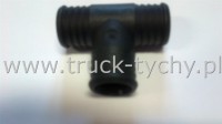 Trjnik 20+16+20 mm (tworzywo)