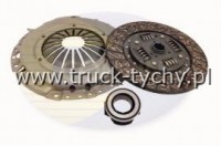 SPRZGO KOMPLETNE SKODA, VW, AUDI, SEAT