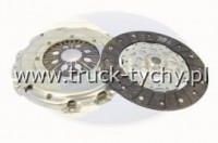 SPRZGO KOMPLETNE SKODA, VW, AUDI, SEAT