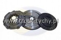 SPRZGO KOMPLETNE SKODA, VW, AUDI, SEAT