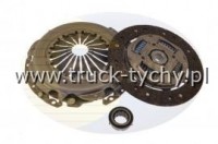 SPRZGO KOMPLETNE SKODA, VW, AUDI, SEAT