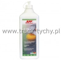 Pasta polerska APP rednioziarnista p06, 500 ml
