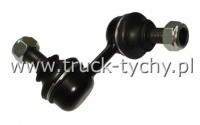 CZNIK STABILIZATORA LEWY MITSUBISHI L200; 03.06-