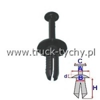 KOEK ROZPOROWY AUDI, BMW, SEAT, SKODA, VW