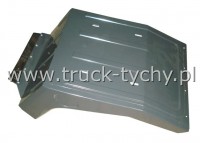 BOTNIK KABINY T-815 NTH TYLNY LEWY