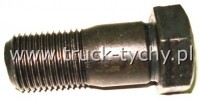 ruba m16x1,5x39mm wspornika resora Liaz