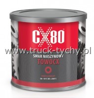 SMAR MASZYNOWY 500g CX-80 TOWOCX