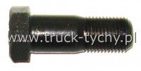 ruba m16x1,5x44mm wspornika resora Liaz 