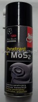 Penetrant z MOS2 400ml SJD odorless