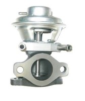 Zawr egr FIAT DUCATO 2.3D 