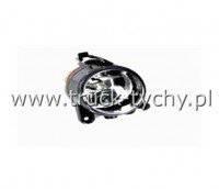 LAMPA PRZECIWMGIELNA PRZEDNIA VW GOLF V LEWA