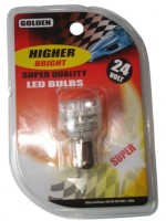 arwka 24V P21W 18led