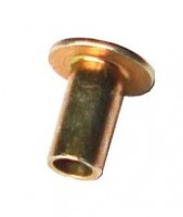 NIT STALOWY 8,00 x 18,00 mm (100 sztuk)