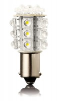 arwka 12V 21W BA15S LED 2szt.