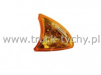 Lampa kierunkowskazu prawa Iveco Stralis,Eurocargo