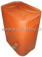ZBIORNIK PALIWA LIAZ CIGNIK 180L