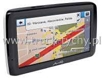 NAWIGACJA SAMSUNG SM-R3600
