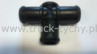 Trjnik 18+18+18 mm (tworzywo)