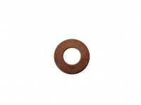 Uszczelka cu9,5x20x1mm wtrysk Mb, Man, Renault