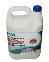 Piana aktywna  5 kg do samochodw osobowych