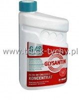 Koncentrat pynu do chodnic  1,5L protect +, G48 