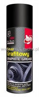 Smar grafitowy 400ml SJD 