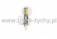 arwka 12V H-1 LED 9x SMD5050 