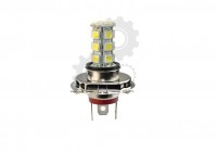 arwka 12V H-4 LED 18x SMD5050