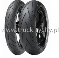 OPONA 180/55 ZR 17 M/C Metzeler TL Sportec M3 ty