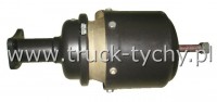 SIOWNIK HAMULCA MERCEDES 814 TY