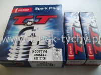 wieca zaponowa Denso  K20PRU11=K20TT, BKR6E-11