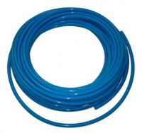 Przewd tekalan 12 niebieski POLYURETHANE 