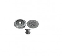 SPRZGO KOMPLETNE MAN TGA FI 430