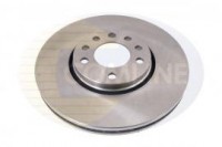 TARCZA HAMULCOWA PRZD OPEL VECTRA C 302 X 28mm