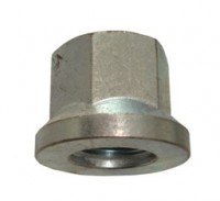 Nakrtka koa m18x1,5mm Iveco, Bpw, Rvi