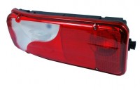 LAMPA ZESPOLONA  MERCEDES SPRINTER 06/2006- prawa