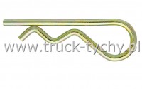 Zawleczka noniusza 5,0x85 mm
