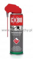 Pyn do konserwacji i smarowania CX80 TEFLON 250ml