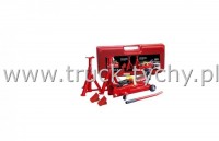 Podnonik hydrauliczny aba 2tony zestaw