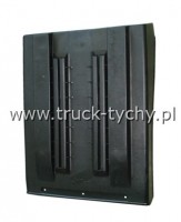 BOTNIK PLASTIKOWY TY 490 x 608 KRONE