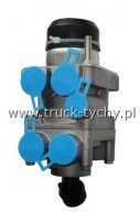GWNY ZAWR HAMULCA MAN F2000 SORL